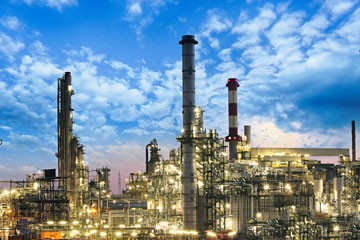 Petroleum Refining