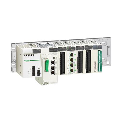 Programmable Logic Controller(PLC)