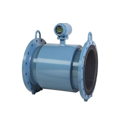 Contact Type Flow Meter