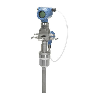 Differential Pressure Transmitter