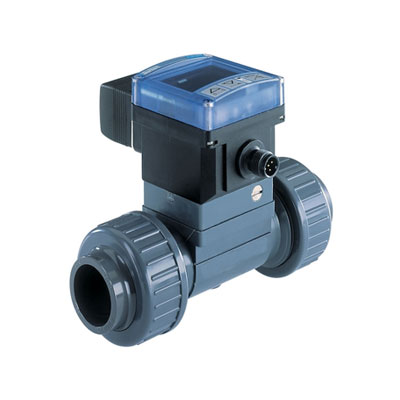 Paddel Wheel Flow Meter