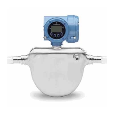 Thermal Flow Meter