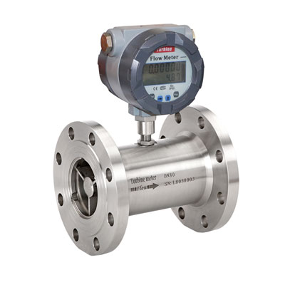 Turbine Flow Meter