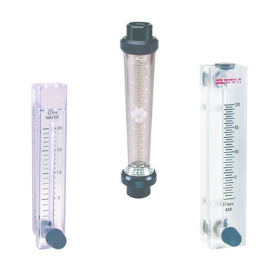 Variable Flow Meter