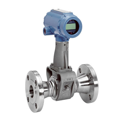 Vortex Flow Meter