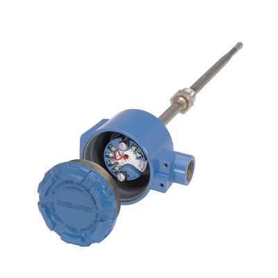 Temperature Transmitter