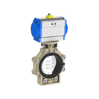 Butterfly Valves