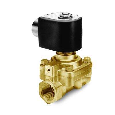 Solenoid Valve